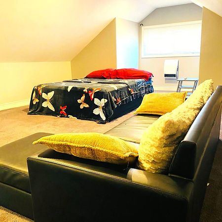 Fully Equipped Cozy 4/5 Br Apartment Chicago Luaran gambar