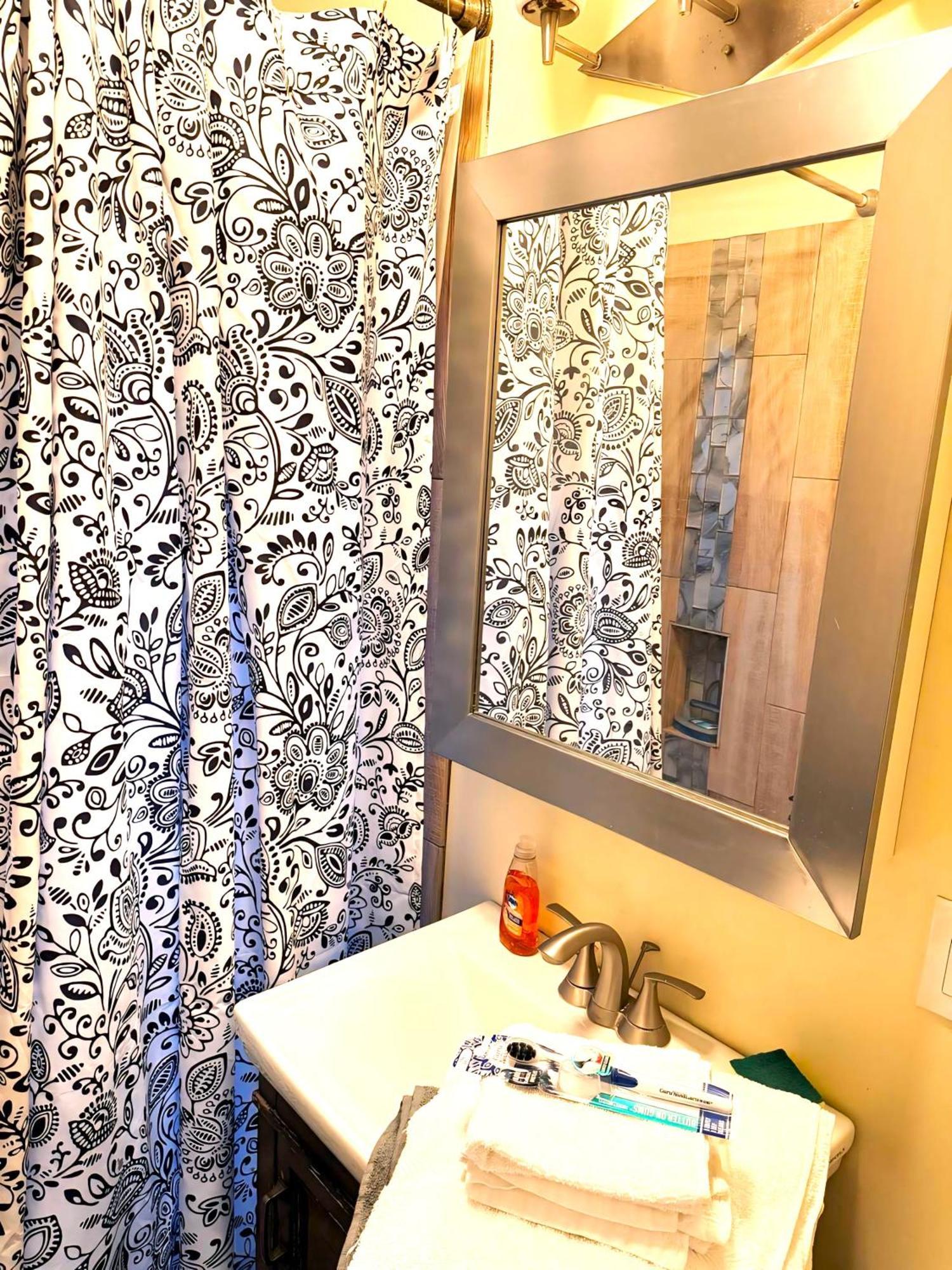 Fully Equipped Cozy 4/5 Br Apartment Chicago Luaran gambar