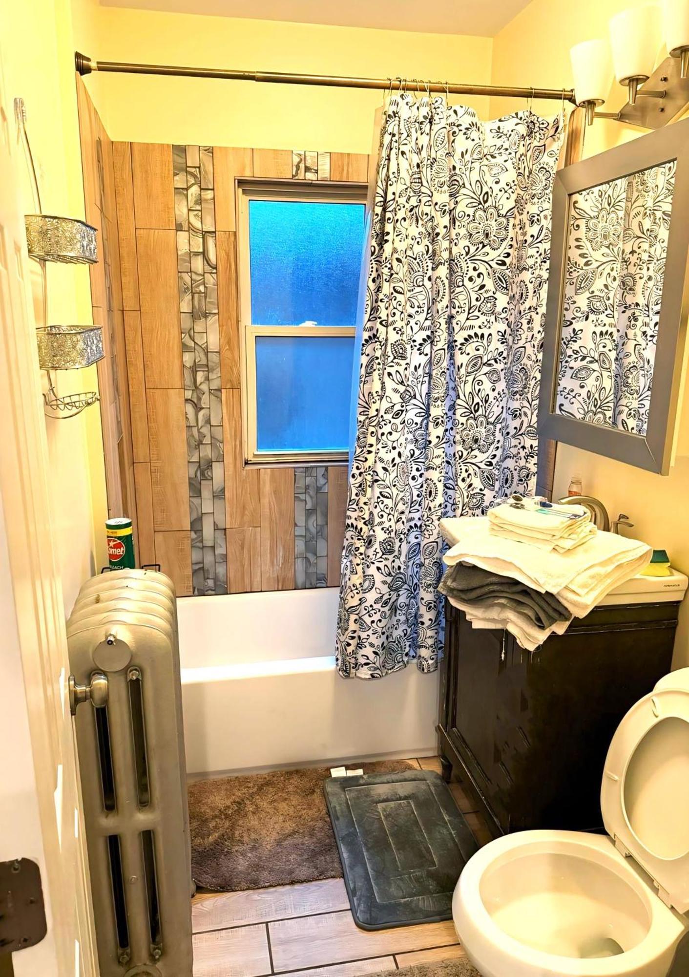 Fully Equipped Cozy 4/5 Br Apartment Chicago Luaran gambar