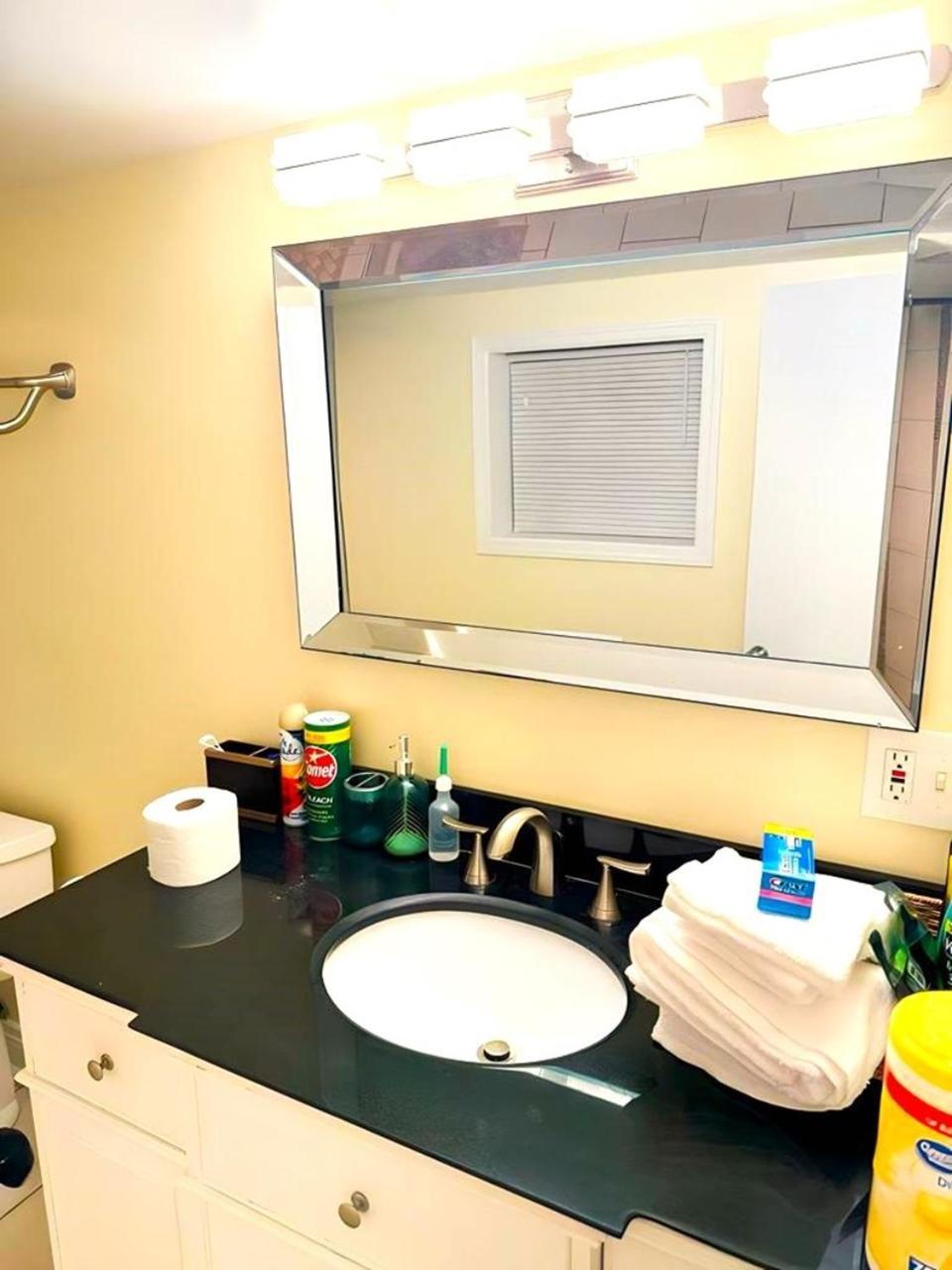 Fully Equipped Cozy 4/5 Br Apartment Chicago Luaran gambar