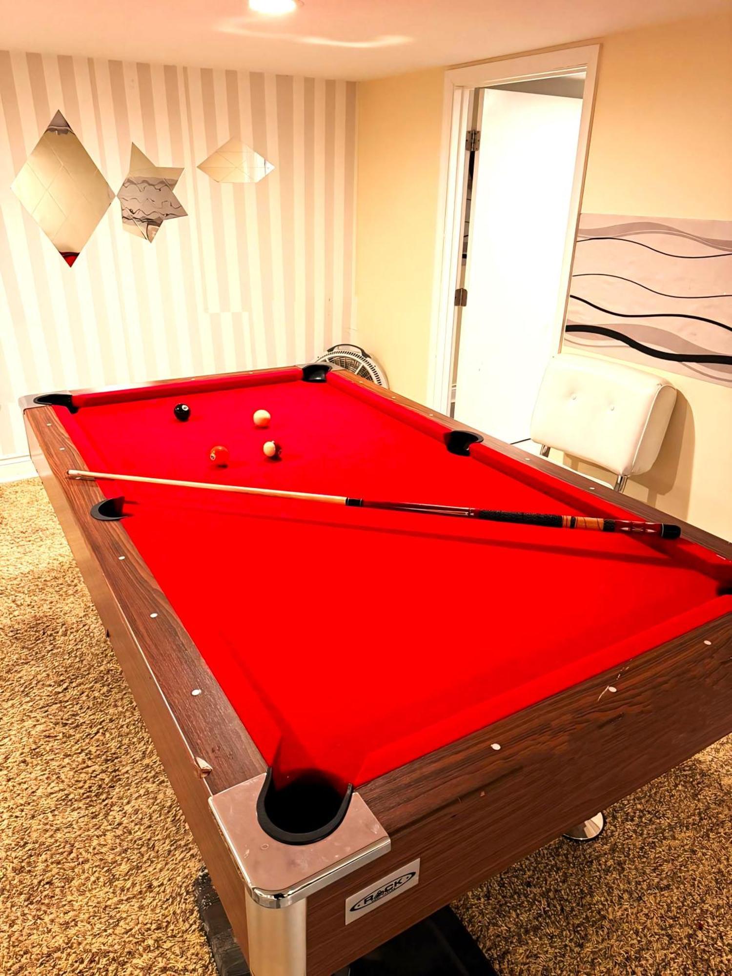 Fully Equipped Cozy 4/5 Br Apartment Chicago Luaran gambar