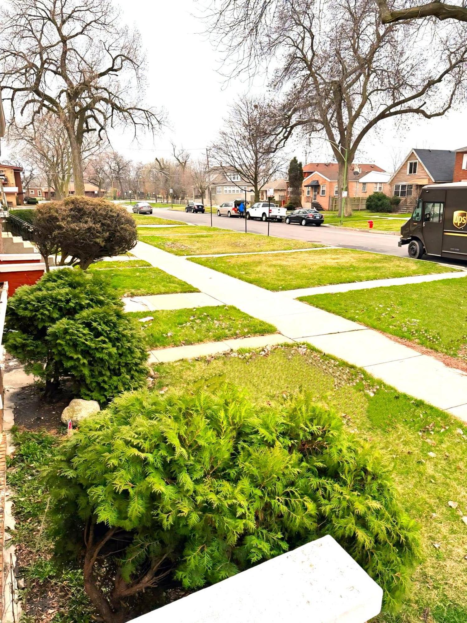 Fully Equipped Cozy 4/5 Br Apartment Chicago Luaran gambar