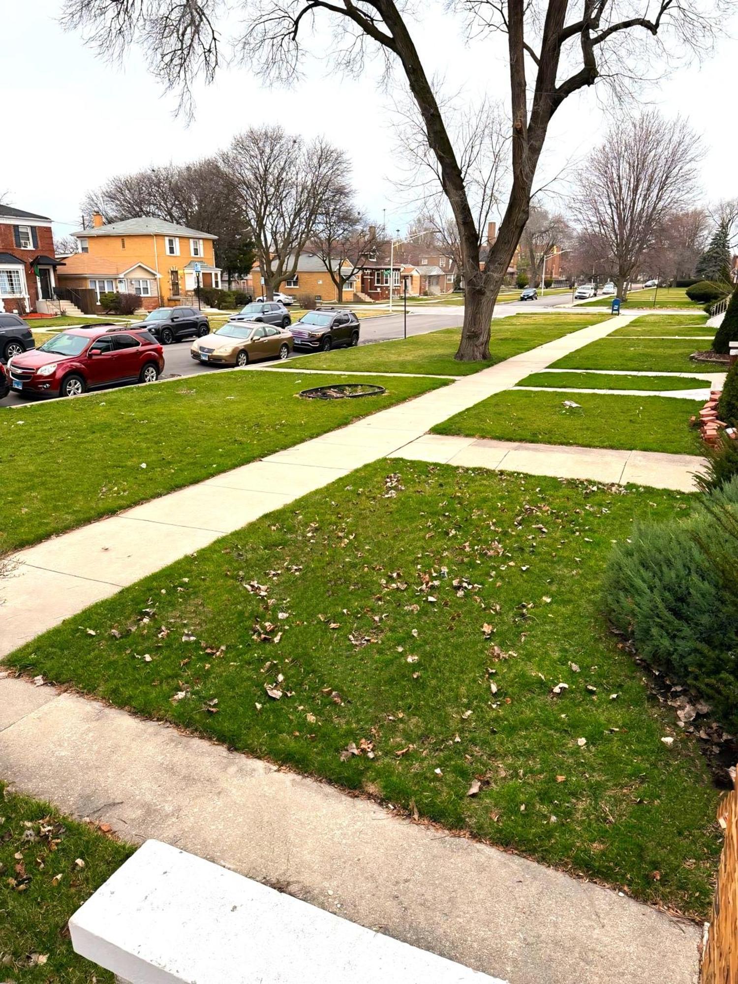 Fully Equipped Cozy 4/5 Br Apartment Chicago Luaran gambar