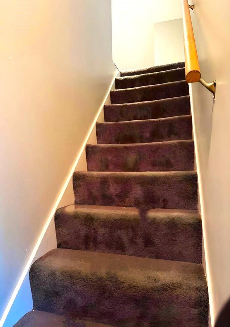 Fully Equipped Cozy 4/5 Br Apartment Chicago Luaran gambar