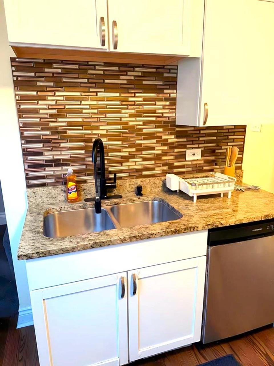 Fully Equipped Cozy 4/5 Br Apartment Chicago Luaran gambar
