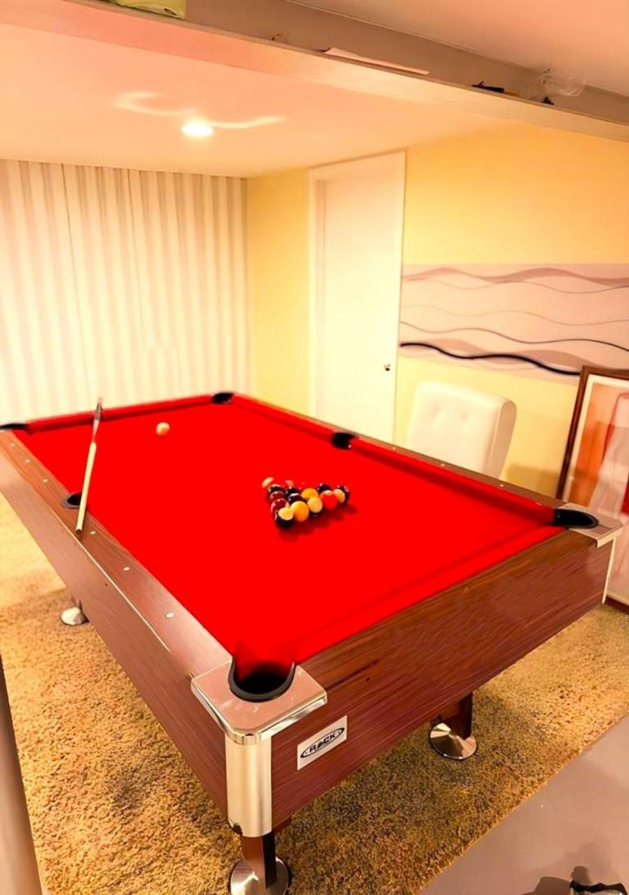 Fully Equipped Cozy 4/5 Br Apartment Chicago Luaran gambar