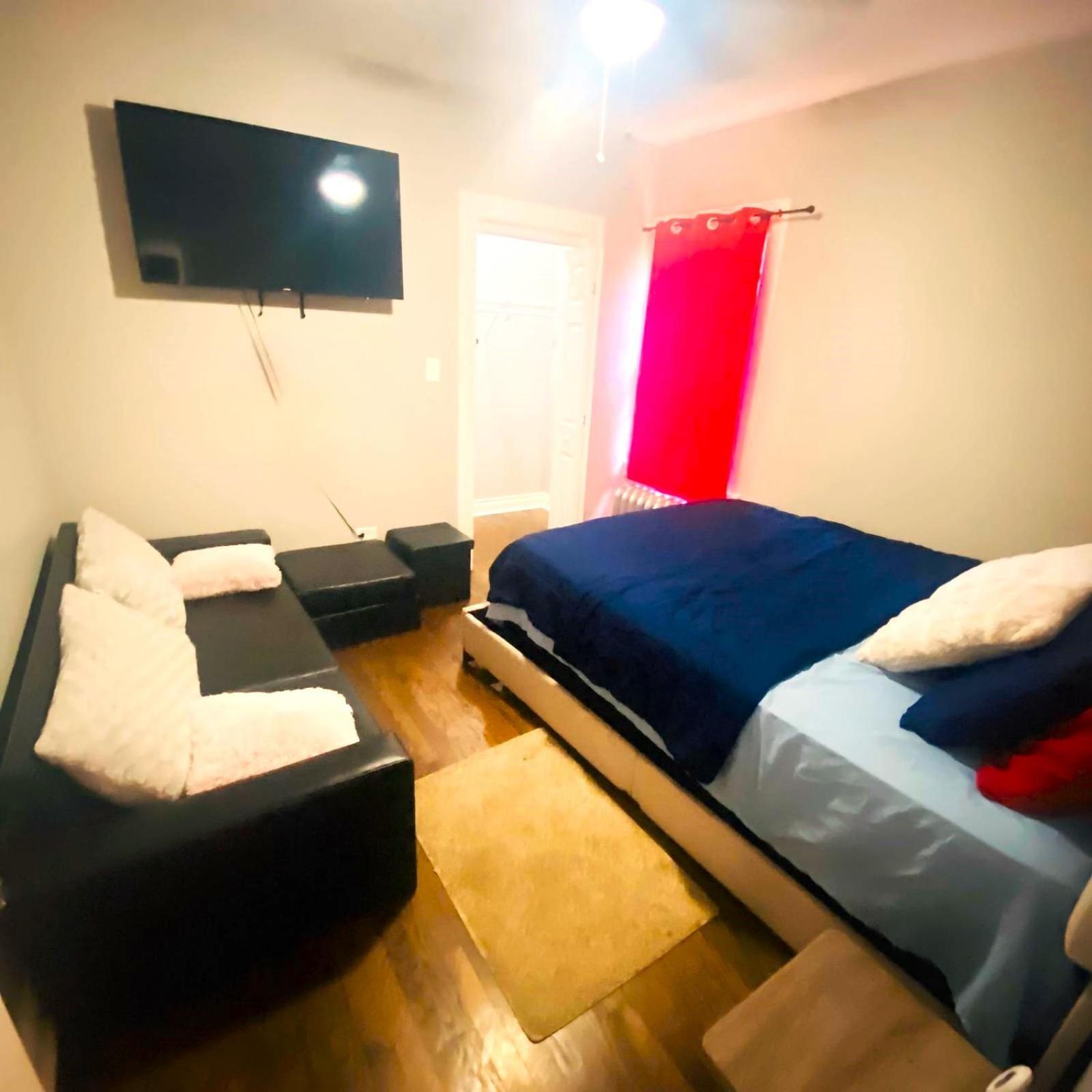 Fully Equipped Cozy 4/5 Br Apartment Chicago Luaran gambar