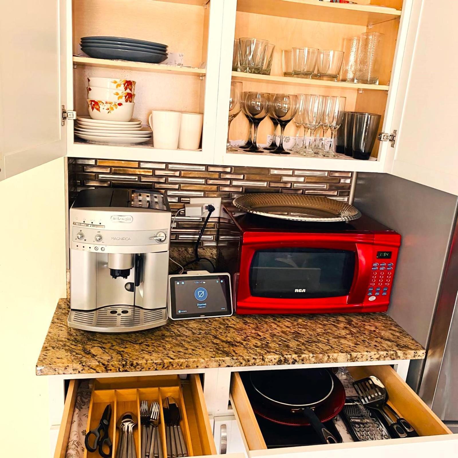 Fully Equipped Cozy 4/5 Br Apartment Chicago Luaran gambar