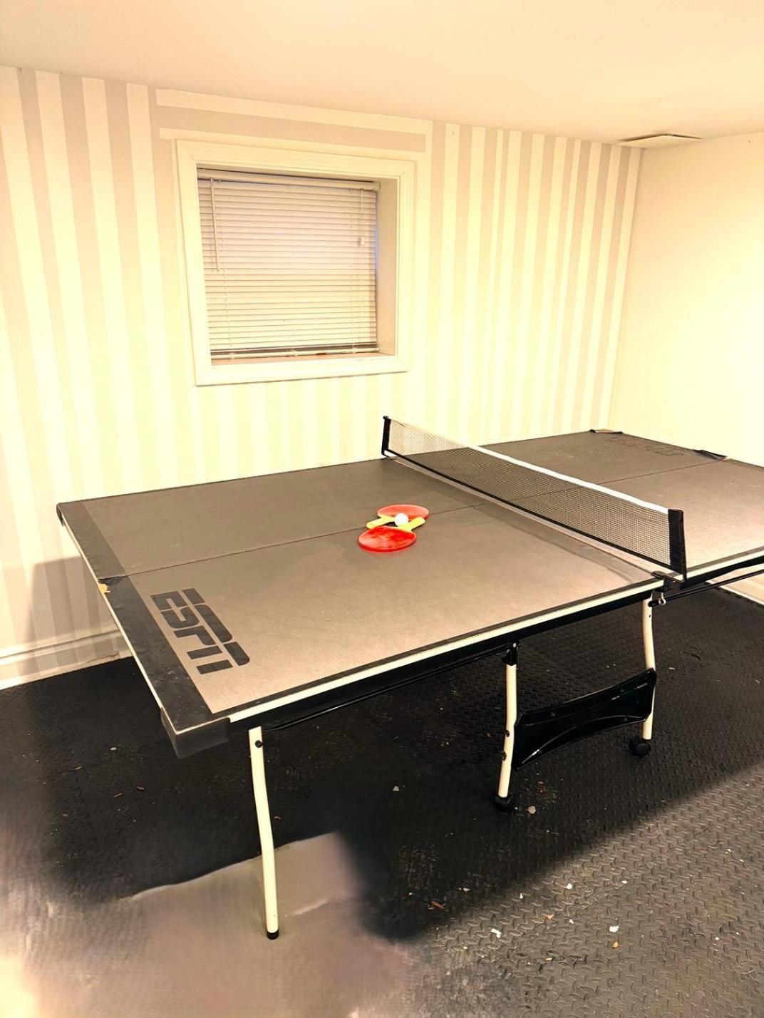 Fully Equipped Cozy 4/5 Br Apartment Chicago Luaran gambar