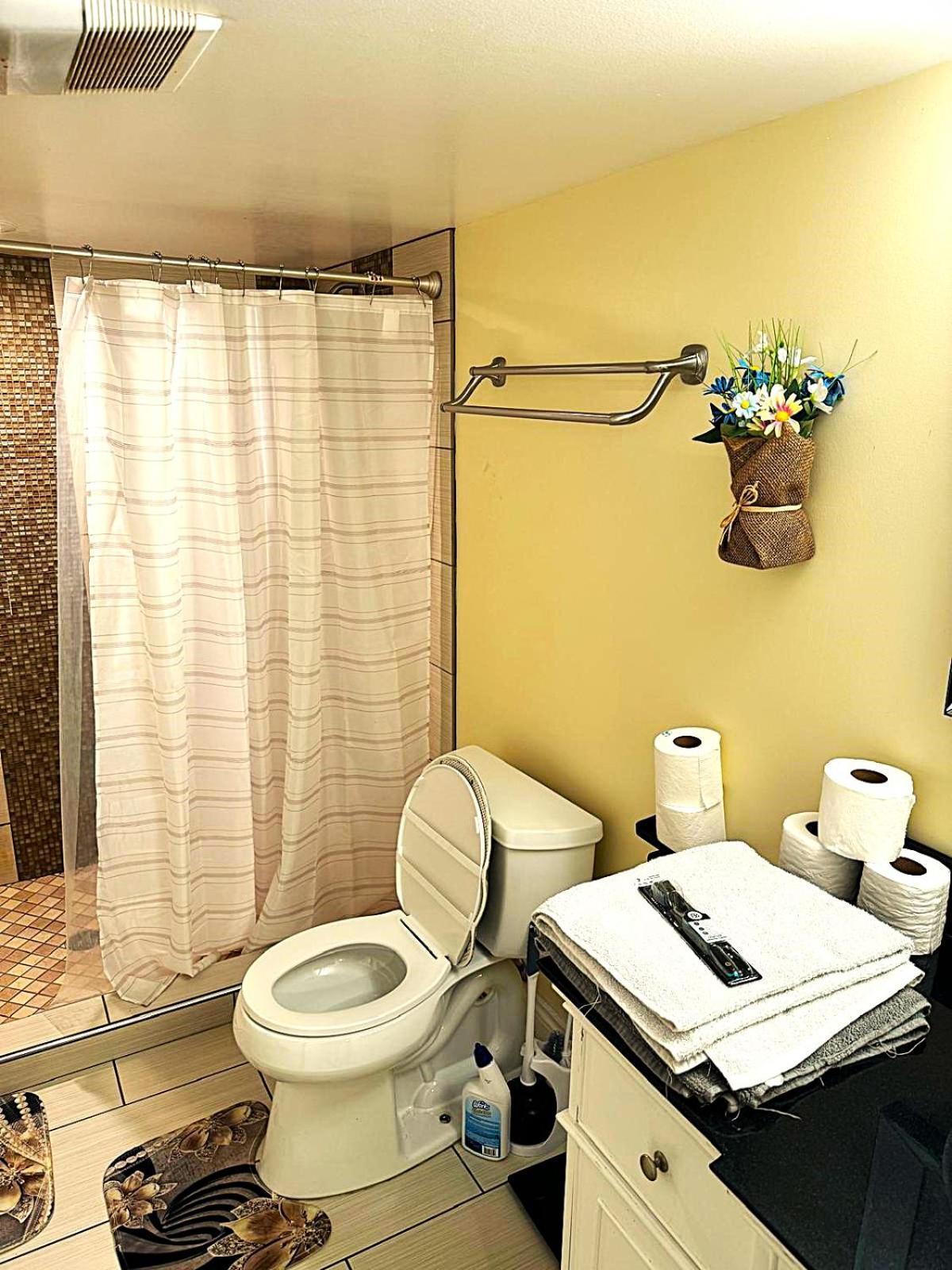 Fully Equipped Cozy 4/5 Br Apartment Chicago Luaran gambar