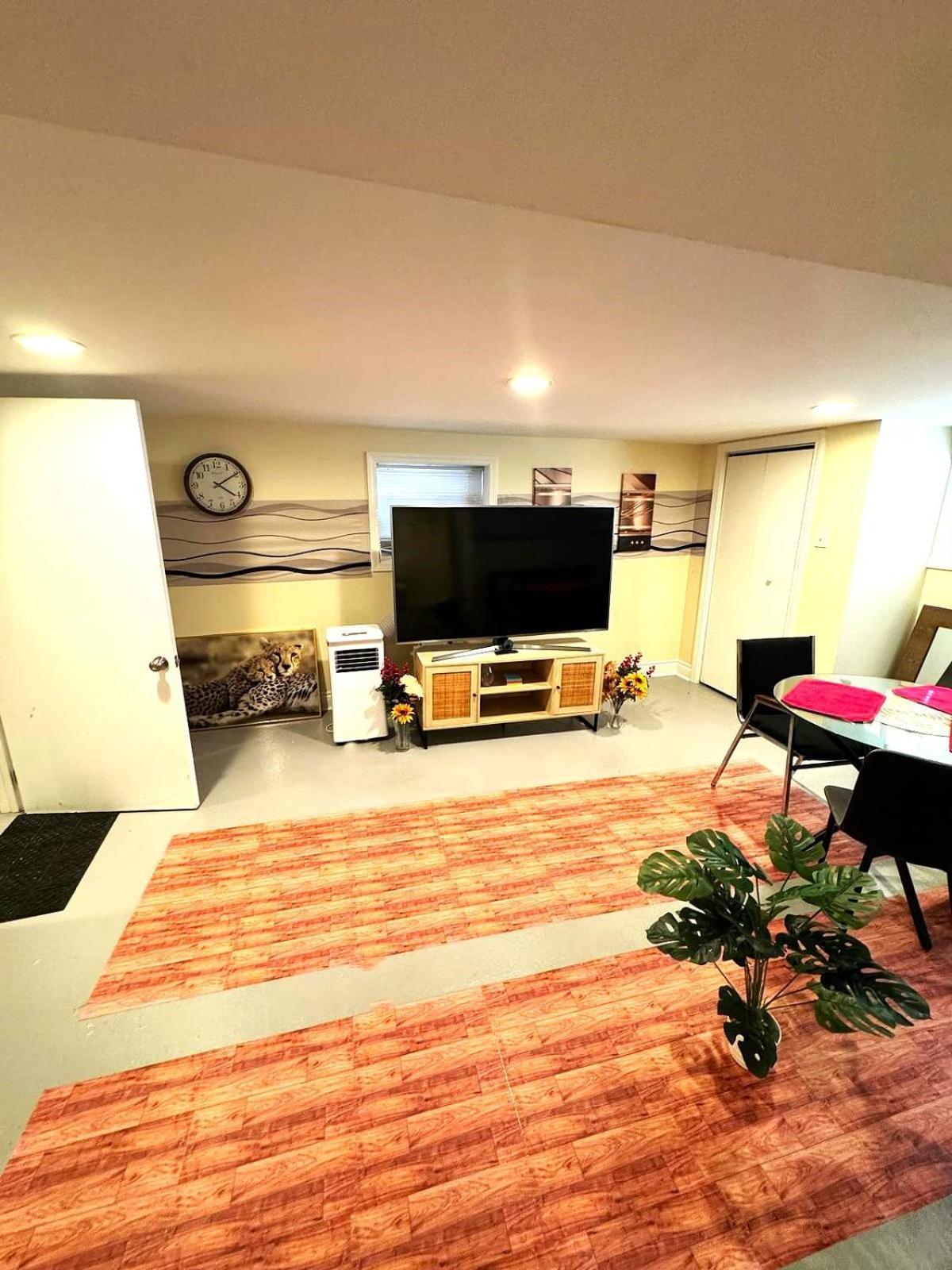 Fully Equipped Cozy 4/5 Br Apartment Chicago Luaran gambar