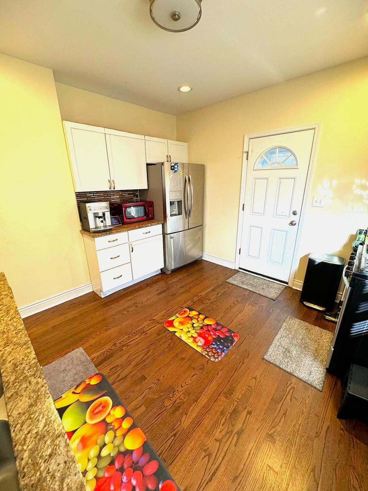 Fully Equipped Cozy 4/5 Br Apartment Chicago Luaran gambar